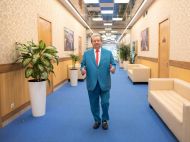 Михаил Поплавский&nbsp;&mdash; 32 года ректорства: эпоха реформ и&nbsp;новаторства