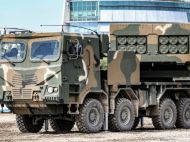 Свидетельствует о&nbsp;больших потерях артсистем: эксперт о&nbsp;проблемах у&nbsp;российской армии