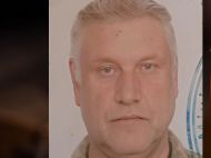 Уже вторая потеря в&nbsp;семье: на&nbsp;войне погиб защитник с&nbsp;Полтавщины