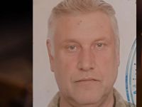 57-річний Сергій Перлов