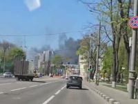 Россияне атаковали Харьков дронами - В результате атаки есть раненые