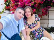 Боєць, якому через поранення паралізувало ноги й&nbsp;пів тіла, зустрів в&nbsp;лікарні своє кохання: у&nbsp;воїна з&rsquo;явився шанс знову ходити