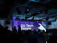 Favbet Tech на&nbsp;2U Tech Forum: главные инсайты конференции об&nbsp;ИИ и&nbsp;инновациях