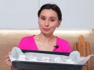 Если после Пасхи остались белки: меренговое печенье со&nbsp;вкусом &laquo;Киевского торта&raquo;
