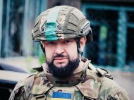 Ветеран Игорь Шепетин рассказал о&nbsp;главных уроках Бахмутской битвы
