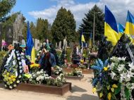 Полиция предупредила украинцев об&nbsp;опасности в&nbsp;поминальные дни