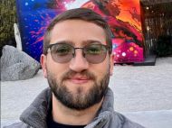 Як&nbsp;досягти успіху в&nbsp;IT-індустрії: досвід Олександра Кравчука