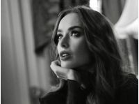 Актриса Ксенія Мішина