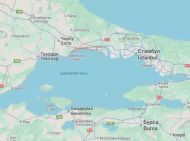 У&nbsp;Туреччині стався потужний землетрус: що&nbsp;відомо
