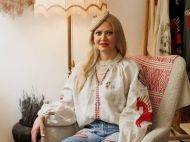 &laquo;Мій оберіг&raquo;: популярна шеф-кухарка здивувала мережу своїм образом (фото)