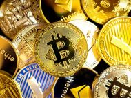 Владельцы криптовалюты заплатят налоги с&nbsp;прибыли от&nbsp;ее&nbsp;перепродажи: Гетманцев анонсировал законопроект