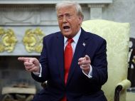 Трамп наразі провалює абсолютно все, за&nbsp;що&nbsp;він взявся,&nbsp;&mdash; Сергій Фурса