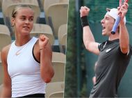 Півфіналістка Олімпійських ігор у&nbsp;Парижі чекає на&nbsp;дитину від відомого тенісиста (фото)