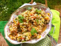 салат по рецепту кулинара Эллы Ивановой