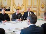 Україна висунула жорстку умову для обговорення питання територій: про що&nbsp;йдеться