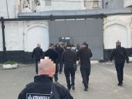 Убийство заключенного в&nbsp;Киевском СИЗО: перед судом предстанут восемь работников изолятора