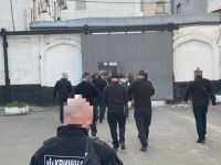 Працівників Київського СІЗО судитимуть через вбивство арештанта&nbsp;— Фото: www.gp.gov.ua