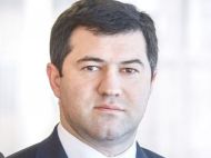 Колишнього голову податкової Насірова знов взяли під варту: що&nbsp;відомо
