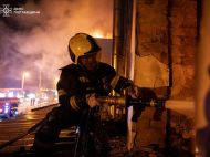 Сльози, роздратування&nbsp;&mdash; нормальна реакція на&nbsp;ненормальні обставини: як&nbsp;полтавці відновлюються від масованої атаки &laquo;шахедів&raquo;