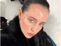 співачка Надя Дорофєєва