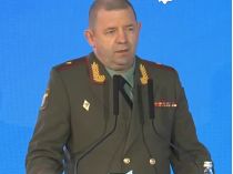 Російський генерал, якого ліквідували, фото інтернет
