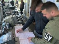 Вывозило украденное украинское зерно: СБУ и&nbsp;пограничники задержали российское судно