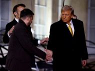Мирное соглашение по&nbsp;Украине обречено на&nbsp;провал,&nbsp;&mdash; аналитик