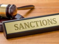Санкции СНБО все чаще используются как инструмент политического давления,&nbsp;&mdash; Bihus.info