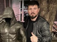 Украинский чемпион мира по&nbsp;боксу задержан по&nbsp;подозрению в&nbsp;серии краж