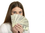 Неделя удачных сделок и&nbsp;новых возможностей: финансовый гороскоп с&nbsp;28&nbsp;апреля до&nbsp;4&nbsp;мая для всех знаков зодиака