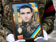 Получил немало высоких наград: в&nbsp;результате авиаудара погиб воин с&nbsp;Закарпатья
