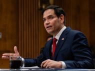 Трамп цього тижня прийме рішення щодо переговорів по&nbsp;війні в&nbsp;Україні,&nbsp;&mdash; Рубіо