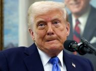 Трамп 53 раза публично обещал завершить войну в&nbsp;Украине за&nbsp;сутки