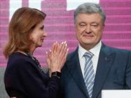 Подача иска без предмета спора: супругов Порошенко обвиняют в&nbsp;использовании суда с&nbsp;признаками мошенничества