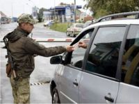 Під час воєнного стану деякі категорії чоловіків мають право на виїзд за кордон