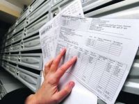 Мошенники рассылают поддельные платежки за коммуналку
