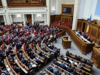 Виплати нардепам на оренду житла в Києві можуть збільшитися