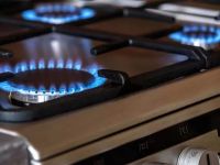 Після атаки дронів жителі Черкас залишилися без газу