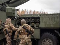 ЗСУ протягом ночі та ранку боролися з російськими дронами, фото Генштаб