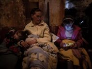 Война и&nbsp;закрытые двери: почему большинство укрытий в&nbsp;Полтаве остаются недоступными?