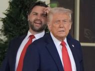 Трамп исполняет тайный ритуал: &laquo;современный Нострдамус&raquo; рассказал о&nbsp;хитром замысле президента США