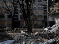 Експерт назвав місто, навколо якого невдовзі розпочнуться важкі бої