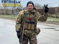 Всегда любил все военное: в&nbsp;Донецкой области погиб боец с&nbsp;Днепропетровщины