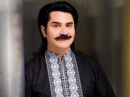 Крик души: легендарный певец посвятил песню Мариуполю (видео)