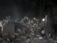В&nbsp;Киеве решили главную проблему жильцов дома, разрушенного во&nbsp;время атаки рф&nbsp;24&nbsp;апреля: что известно