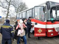 В&nbsp;Днепропетровской области объявили обязательную эвакуацию: что происходит и&nbsp;кого касается