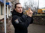 &laquo;Так били из&nbsp;большого калибра, что меня даже потряхивало&raquo;: актер Константин Октябрьский о&nbsp;ракетном ударе по&nbsp;Киеву и&nbsp;испытаниях во&nbsp;время большой войны