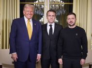 Конец президентства Зеленского и&nbsp;политический хаос в&nbsp;Украине: СМИ о&nbsp;&laquo;мире&raquo;, требуемом США и&nbsp;РФ