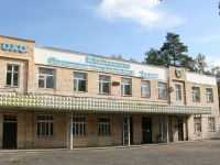 БпЛА атаковали Муромский приборостроительный завод. Фото из открытых источников