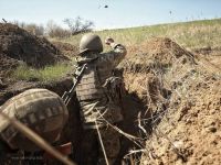 Генштаб анонсував кадрові зміни в ТЦК та СП. Ілюстративне фото зі сторінки Сухопутних військ ЗСУ